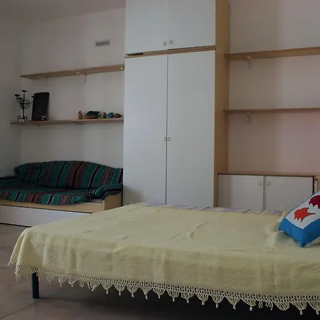 Otranto Casetta Con Giardino Prázdninový dům *