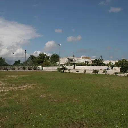 Otranto Casetta Con Giardino *