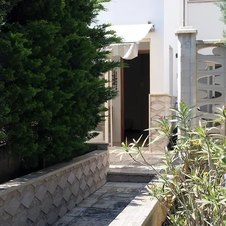 Otranto Casetta Con Giardino Prázdninový dům Uggiano La Chiesa